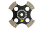 ACT 1980 Toyota Corolla 4 Pad Rigid Race Disc