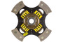 ACT 1981 Nissan 280ZX 4 Pad Sprung Race Disc