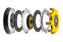 ACT 07-18 BMW 3.0L Turbo (N54/N55) Mod-Twin 225 XT Sprung Street