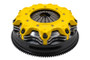 ACT 07-18 BMW 3.0L Turbo (N54/N55) Mod-Twin 225 XT Sprung Street
