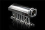 Weapon R 06+ Civic Intake Manifold