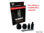 Frame Sliders V3 2.0 Blk Kaw