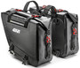 Grt718 Waterproof Saddle Bags 15l