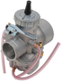 Carburetor 38mm Cable Choke