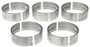 Clevite Acura/Honda 1590 1958 2056cc 4 Cyl 1986-93 Main Bearing Set