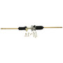 Steering Rack Assembly Pol