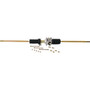 Steering Rack Assembly Arctic Cat