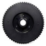Fluidampr 91-95 BMW M50 I6 Steel Internally Balanced Damper