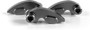 Belly Buster Pro Weights 80g Pol Turbo 3/pk