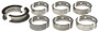 Clevite Caterpillar 3406 3408 3412 Main Bearing Set