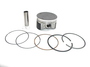 Piston Kit 95/std 8.5:1 Yam