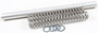 Fork Spring 1.00kg
