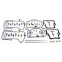 Carburetor Rebuild Kit