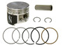 Piston Kit 49.00/std 9.0:1 Yam