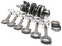 Brian Crower Honda/Acura C30A/C32A Stroker Kit - 94mm Stroke Billet Crank Pro Rods (5.984) Custom