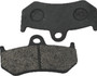 Brake Pads Yam Pair