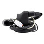 External Ignition Coil W/spark Plug Cap