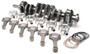 Brian Crower Toyota 2JZGTE/2JZGE Stroker Kit - 94mm Stroke Billet Crank BC625+ Rods (5.590) Custom