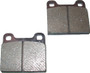 Brake Pads S-d Pair