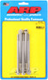 ARP M8 x 1.25 x 115 Hex SS Bolts (5/pkg)
