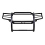 Westin 14-21 Toyota 4Runner (Excl. Limited) Sportsman X Grille Guard - Textured Black