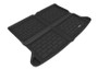 3D MAXpider 20-21 Mazda CX-30 Kagu Cross Fold Cargo Liner - Black