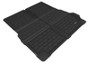 3D MAXpider 19-21 BMW X7 (G07) Behind 2nd Row Kagu Cross Fold Cargo Liner - Black