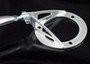 Whiteline 02-07 Subaru WRX Sedan and Wagon fits w/ large TMIC / 04-07 Subaru STi Front adjustable s