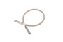 ARB Hose Reinforced Jic-4 0.5M 1Pk