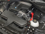 aFe BladeRunner 2.5-2.75in Intercooler Tube Cold Side w/ Couplings & Clamps Kit 13-16 BMW F30