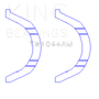 King Engine Bearings Nissan MR18DE/MR20DE Thrust Washer Set