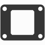 Vforce3 Gasket
