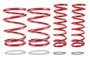 Pedders 09-13 Subaru Forester SH SportsRyder Low Spring Kit