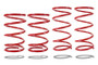 Pedders 97-02 Subaru Forester SF SportsRyder Low Springs