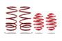 Pedders 04-06 Pontiac GTO SportsRyder FE2 Height Springs