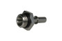 Aeromotive 3/8in Male Quick Connect with AN-08 ORB