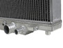 aFe BladeRunner Street Series Radiator 99-04 Ford Trucks V10 6.8L