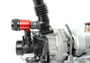 PERRIN 15-21 Subaru WRX / 14-18 Forester XT Bypass/Blow Off Valve - Red