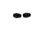 Fleece Performance (2) Setrab to -10AN Fittings Purchased w/ Allison Transmission Cooler Lines