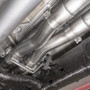 Stainless Works 2020-21 Silverado HD 6.6L 1-7/8in Long Tube Header Kit Performance Connect