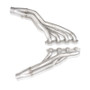 Stainless Works 2020-21 Silverado HD 6.6L 2in Long Tube Header Kit Factory Connect