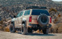 MagnaFlow Stainless Overland Cat-Back Exhaust 15-21 Chevy Colorado/ 15-21 GMC Canyon