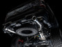 AWE Tuning 2021 RAM 1500 TRX 0FG Cat-Back Exhaust - Chrome Silver Tips