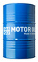 LIQUI MOLY 205L Top Tec 6600 Motor Oil SAE 0W20
