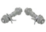 Whiteline 01-05 Honda Civic / 02-06 Acura RSX Type S / 12+ Subaru BRZ Front Camber Adj Bolt Kit-16m