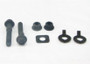 Whiteline 01-05 Honda Civic / 02-06 Acura RSX Type S / 12+ Subaru BRZ Front Camber Adj Bolt Kit-16m