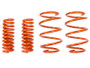 aFe Control Lowering Springs 2016 Chevy Camaro 6.2L V8