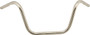 1" H-bar Ape Hanger 10" Chrome