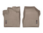 WeatherTech 2015+ Nissan Murano Front FloorLiner - Tan