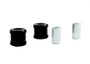 Whiteline 03-06 Mitsubishi Lancer Evo 8/9 Rear Bump steer correction kit